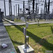 地面自动黄瓜视频网站入口观测资料在人工影响天气中的主要应用