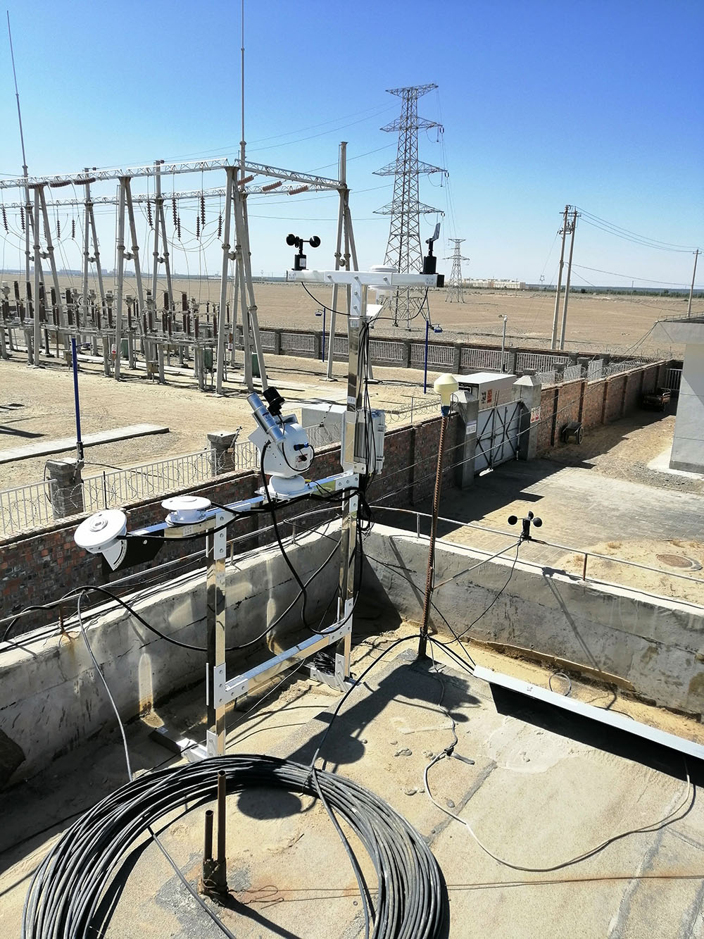 广西光伏电站黄瓜视频网站入口